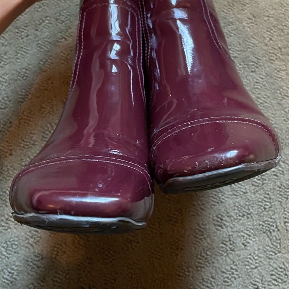 Sam Edelman Livia’s Fashion Boots - Picture 2 of 9